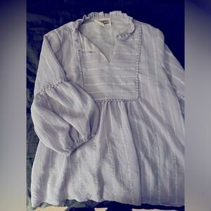 Savanna Jane Blouse
